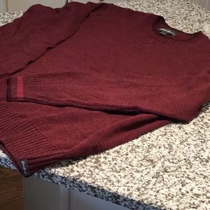Men’s sweater